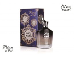 عطر برنس العود بسمة او دي بارفيوم